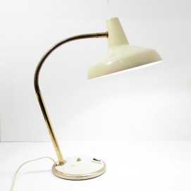 Lampe de bureau/Applique Aluminor