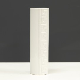 Vase cylindrique Alka-Kunst Alboth & Kaiser