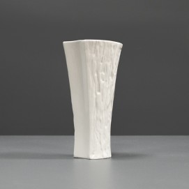 Vase en porcelaine allemande des années 1960