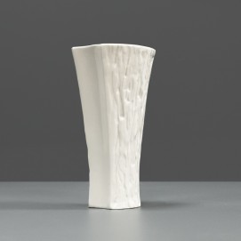 Vase en porcelaine allemande des années 1960