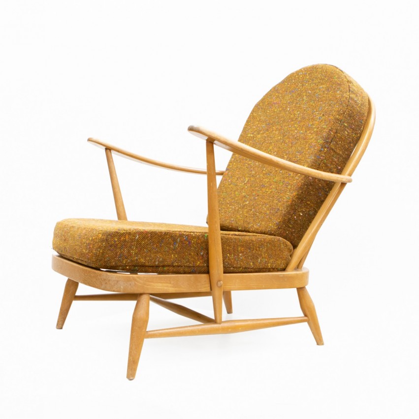 Fauteuils Windsor - Lucian Ercolani - Ercol