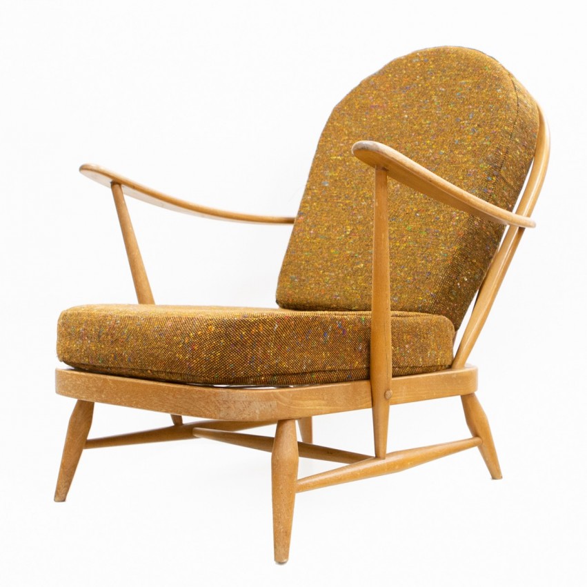 Fauteuils Windsor - Lucian Ercolani - Ercol