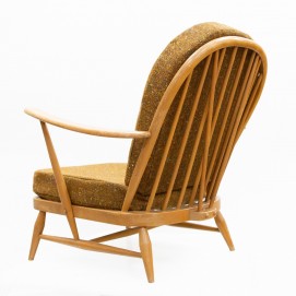 Fauteuils Windsor - Lucian Ercolani - Ercol