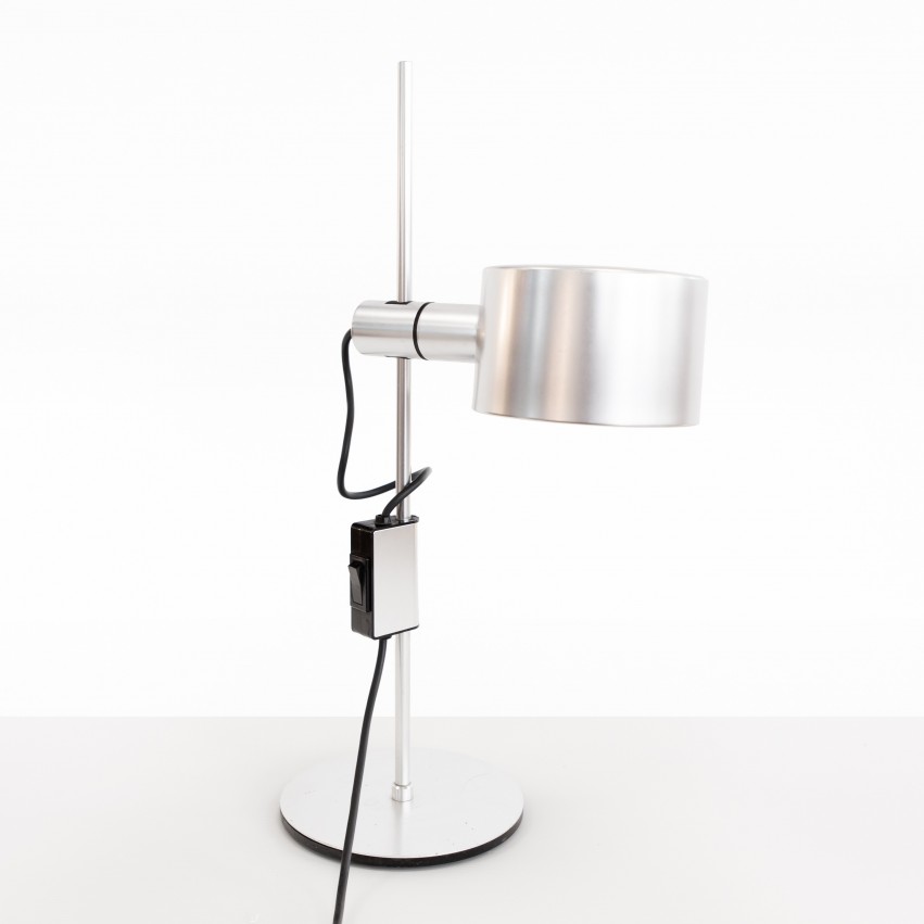 Lampe de bureau d'E. Cooke Yarborough et Ronald Holmes pour Conelight Ltd