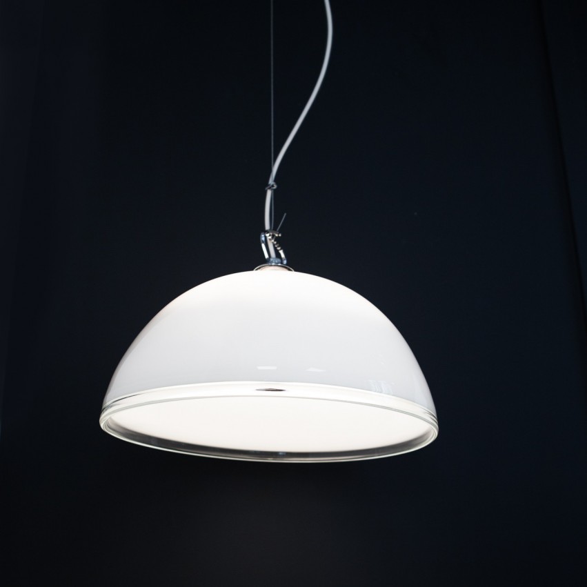 Suspension Onfale de Luciano Vistosi pour Artemide