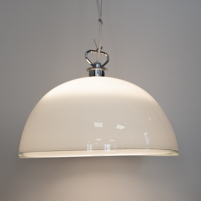 Suspension Onfale de Luciano Vistosi pour Artemide