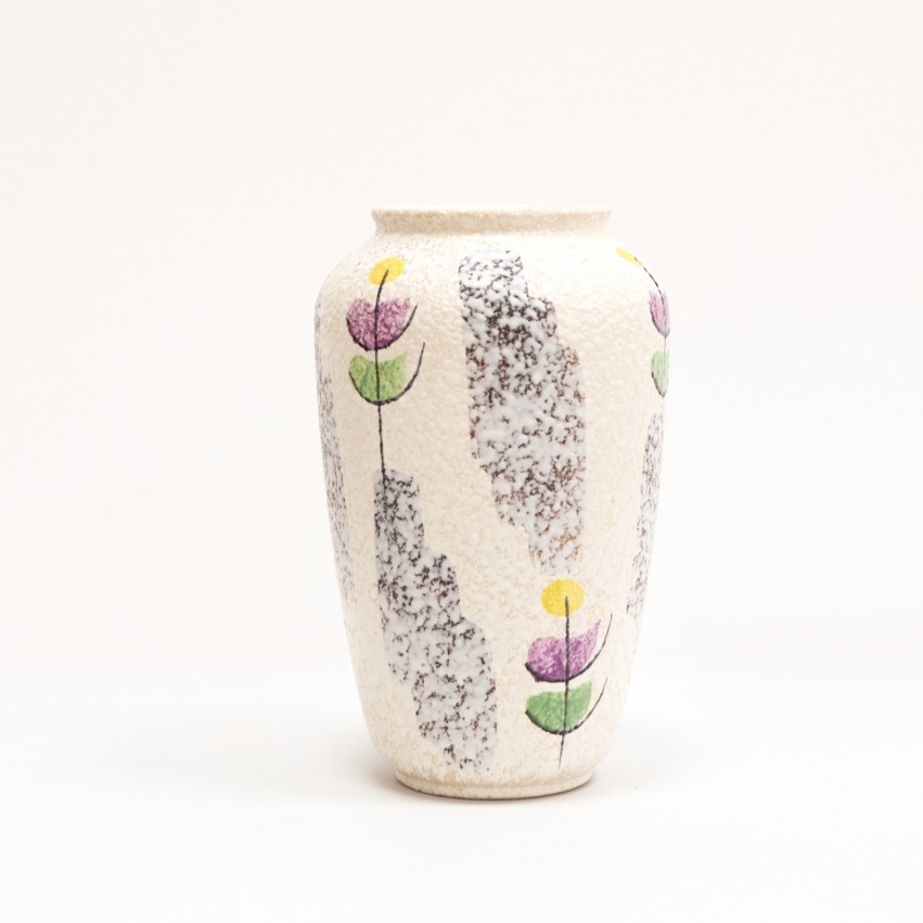 Vase en céramique 575-25