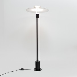 Lampe de sol 3-Line de Benny Frandsen