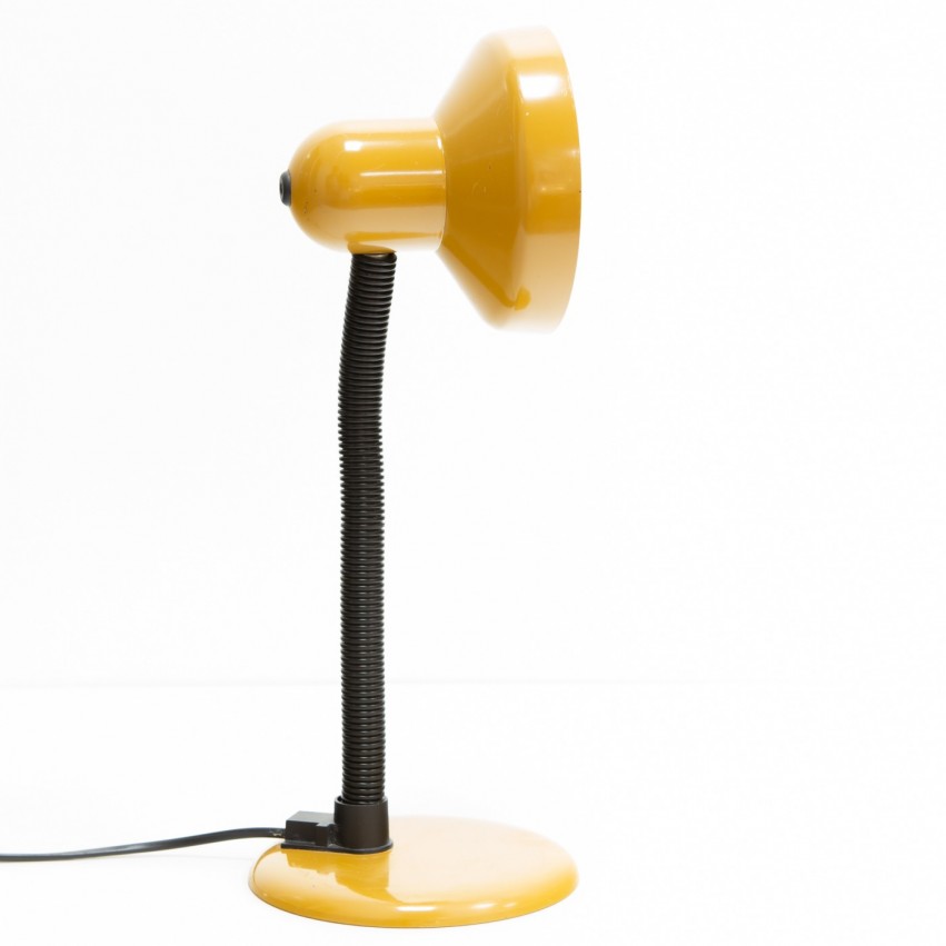 Lampe de bureau flexible éditée par Massive