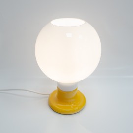 Lampe à poser sphérique Cosack Leuchten