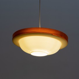 Suspension Rotaflex no 48