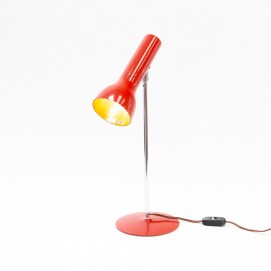Lampe de bureau SLZ Swisslamps des années 1960