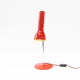 Lampe de bureau SLZ Swisslamps des années 1960