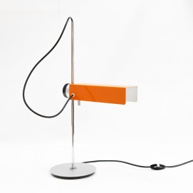 Lampe de bureau Monix F 218 d'Étienne Fermiger