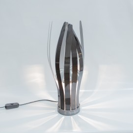 Lampe cinétique Bernard Gitton