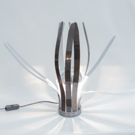 Lampe cinétique Bernard Gitton