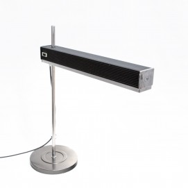 Jumo RS 48 - Grande lampe de bureau en porte-à-faux