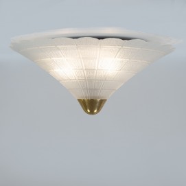 Plafonnier pyramidal Peill & Putzler 71131