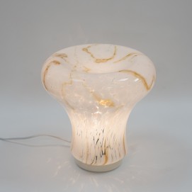 Lampe close champignon d'Osvětlovací sklo Valašské Meziříčí