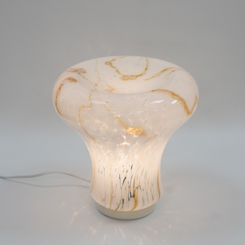 Lampe close champignon d'Osvětlovací sklo Valašské Meziříčí