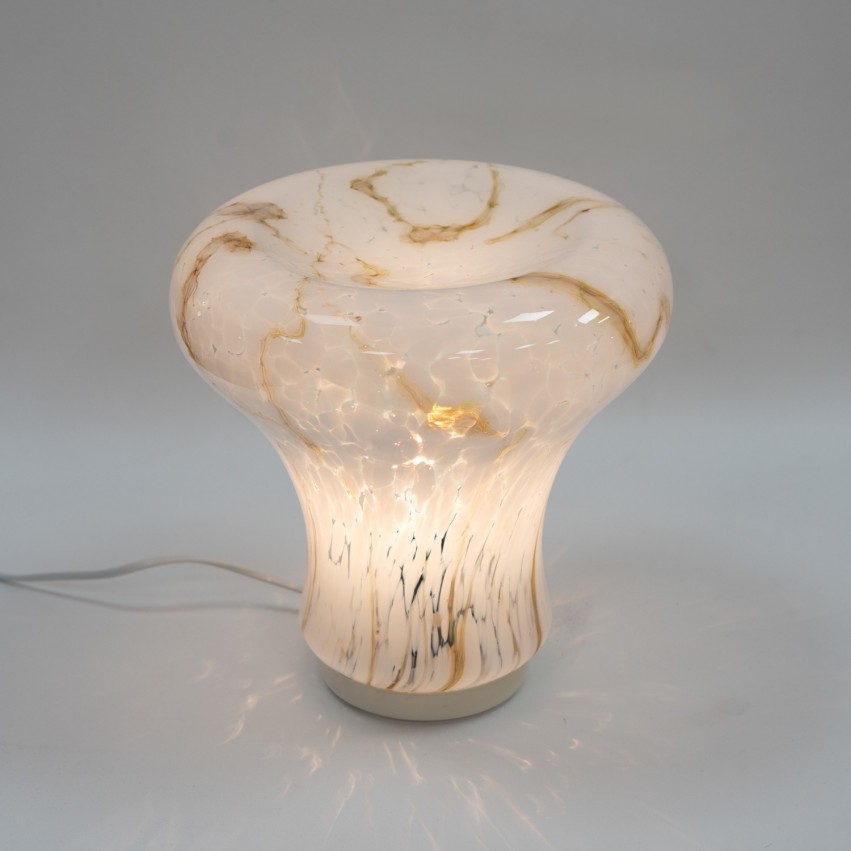 Lampe champignon d'Osvětlovací sklo Valašské Meziříčí