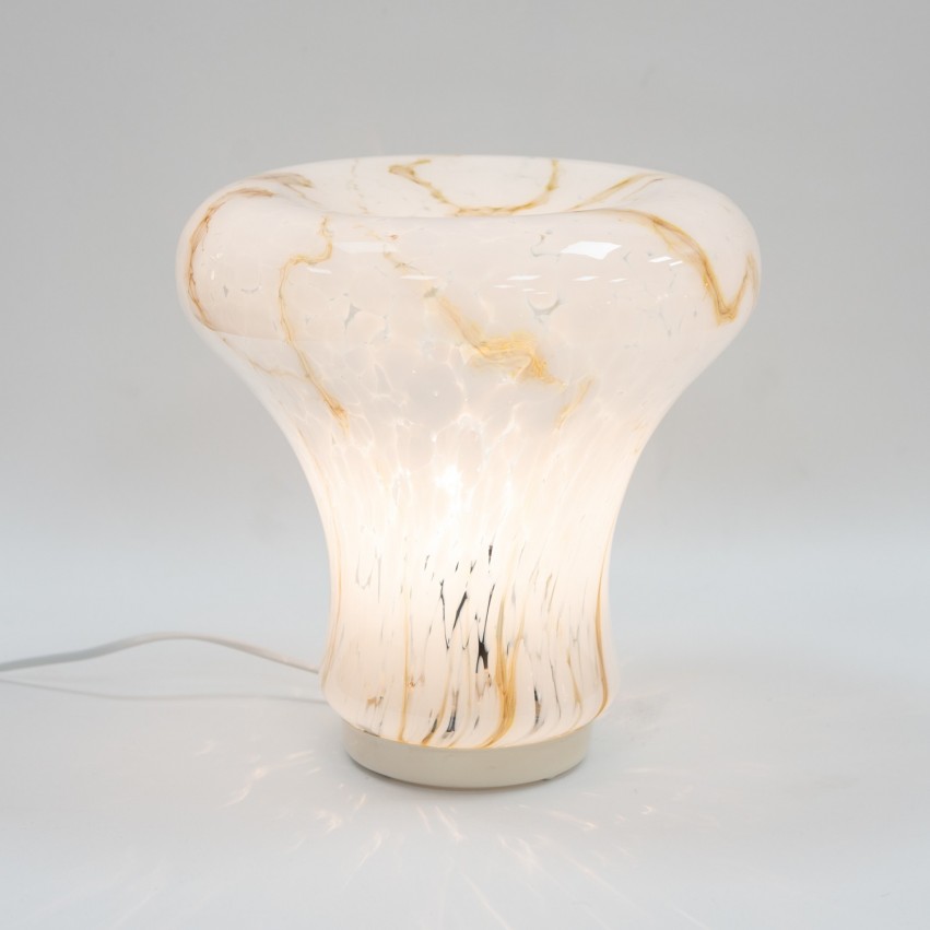 Lampe champignon d'Osvětlovací sklo Valašské Meziříčí