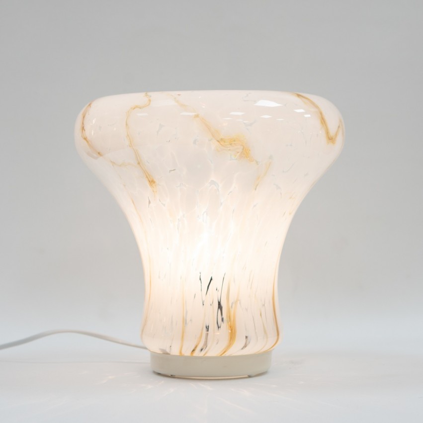 Lampe champignon d'Osvětlovací sklo Valašské Meziříčí