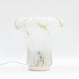 Lampe champignon d'Osvětlovací sklo Valašské Meziříčí