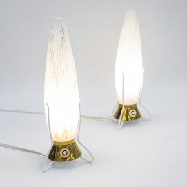 Lampe Rocket Zukov 6598