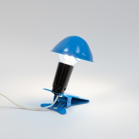 Lampe baladeuse vintage