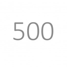 Chèque cadeau 500 euros DODA