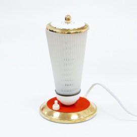 Lampe phare des années 1960