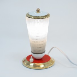 Lampe phare des années 1960