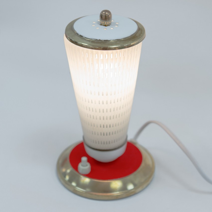 Lampe phare des années 1960