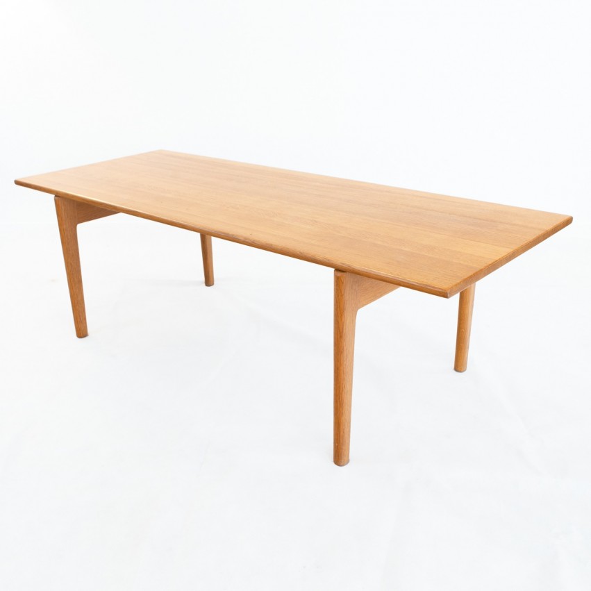 Table basse AT-15 - Hans Wegner pour Andreas Tuck