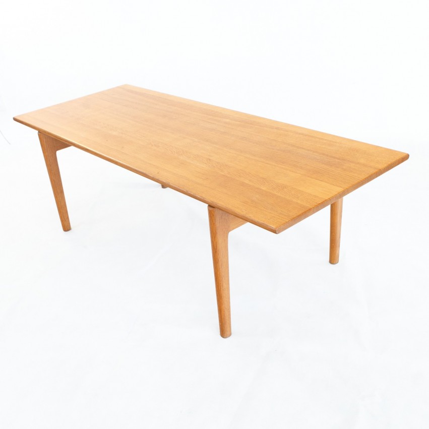 Table basse AT-15 - Hans Wegner pour Andreas Tuck