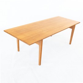 Table basse AT-15 - Hans Wegner pour Andreas Tuck