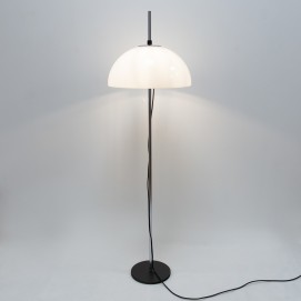 Lampadaire champignon Metalarte