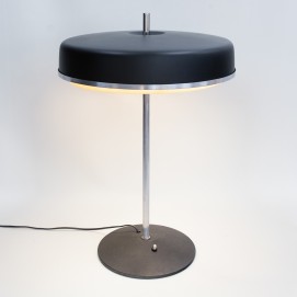 Lampe de bureau avec paralume - Perrin