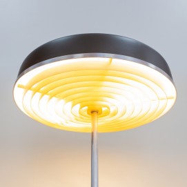 Lampe de bureau avec paralume - Perrin