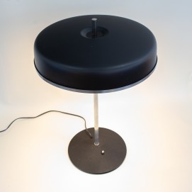 Lampe de bureau avec paralume - Perrin