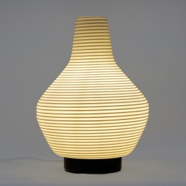 Lampe Rotaflex Lustro - Pierre Disderot