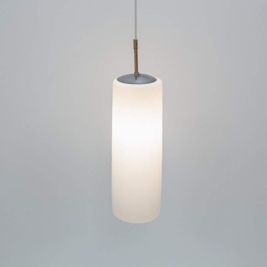 Suspension en verre Peill & Putzler