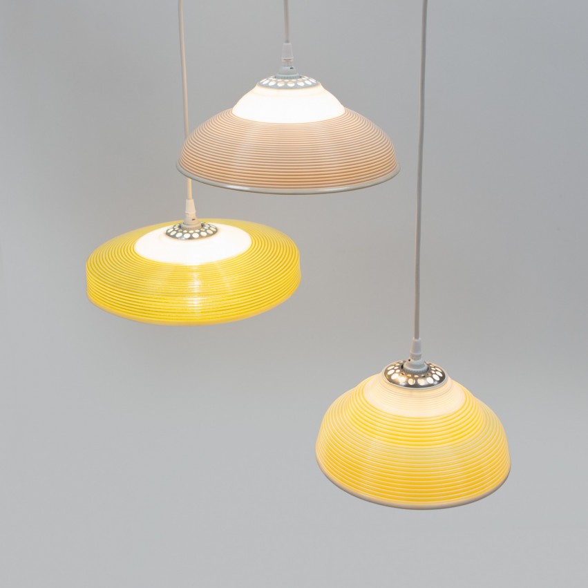 Lustre Rotaflex - Reid - Stern