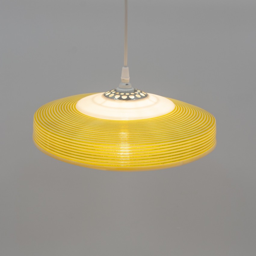 Lustre Rotaflex - Reid - Stern