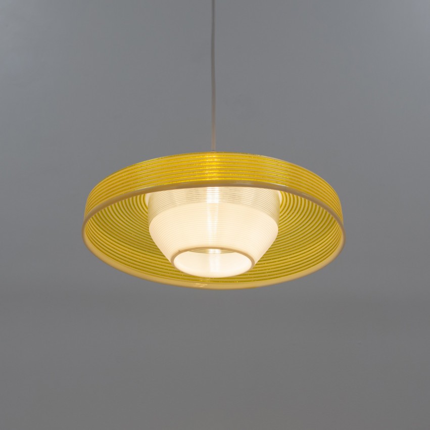 Lustre Rotaflex