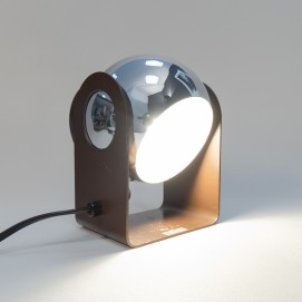 Lampe Eyeball des années 1970