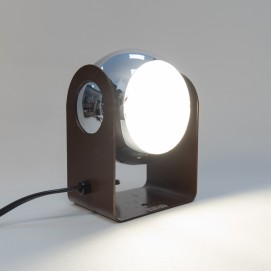 Lampe Eyeball des années 1970