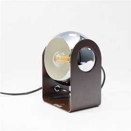 Lampe Eyeball des années 1970