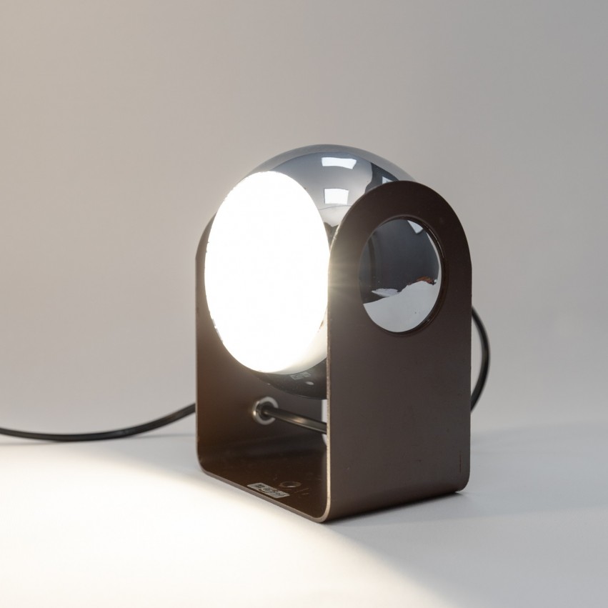 Lampe Eyeball des années 1970